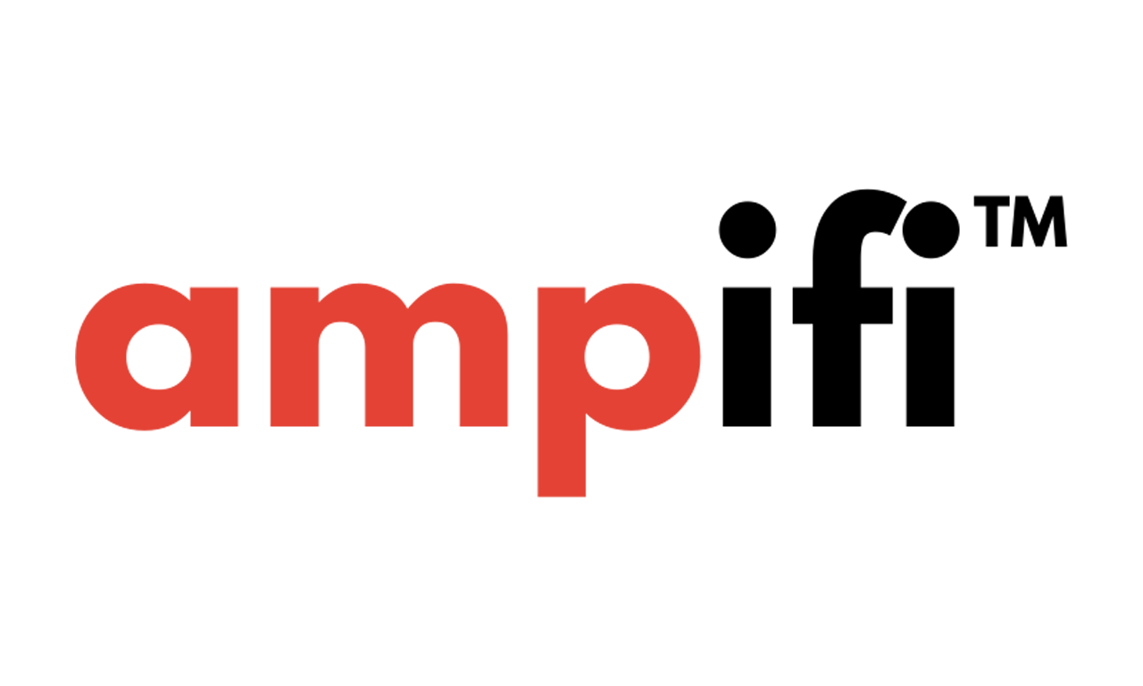Ampifi Logo